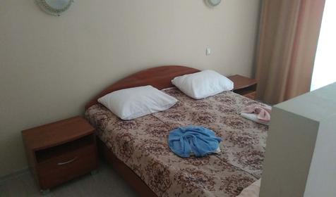 Стандарт улучшенный