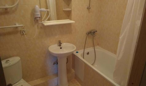 Стандарт улучшенный