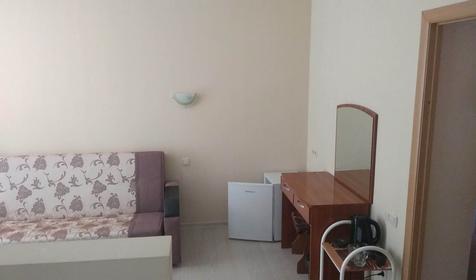 Стандарт улучшенный