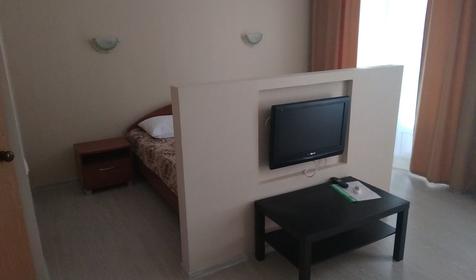 Стандарт улучшенный