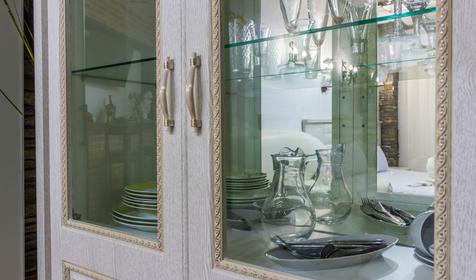 Люкс трехместный