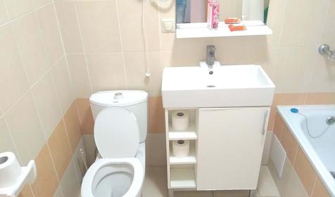 Стандарт двухкомнатный