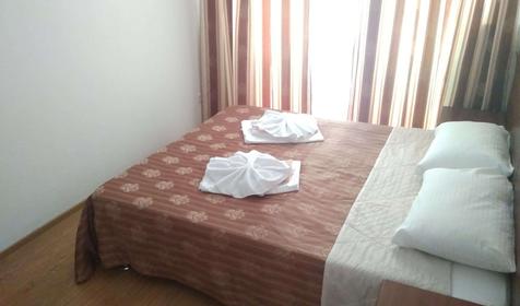 Стандарт двухкомнатный