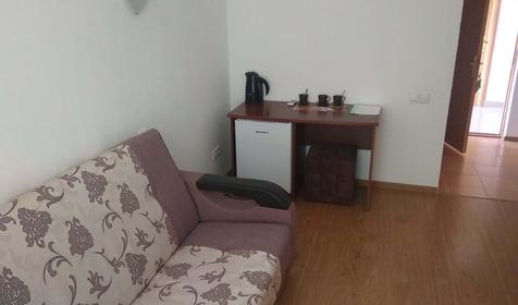 Стандарт двухкомнатный