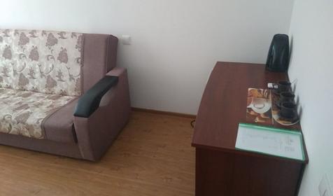 Стандарт двухкомнатный