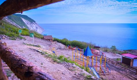 Автокемпинг Рай, Анапа, Супсех