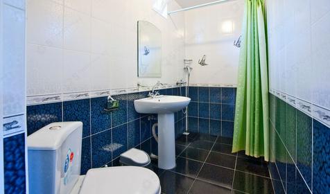 Комфорт четырехместный