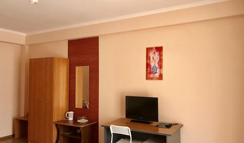 Двухместный