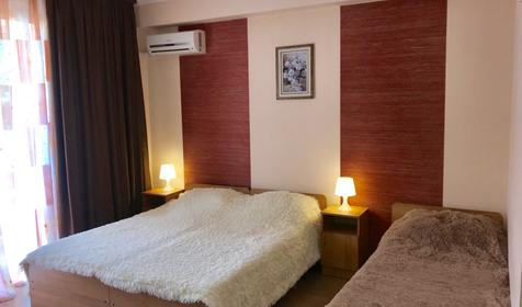 Двухместный