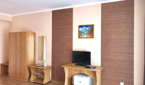 Двухместный