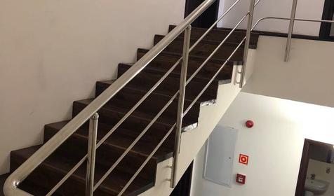 Апартаменты с шестью спальнями (+960 м). Апарт-отель Горки Город, Эсто-Садок