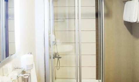 Апартаменты с 4 спальнями (+540 м)