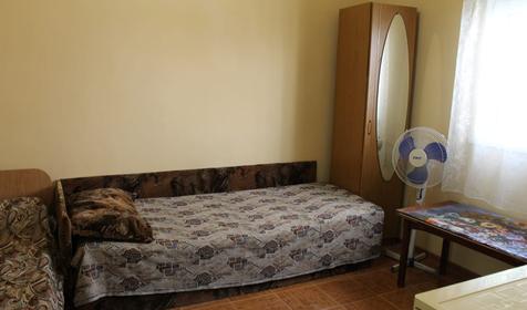 Двухместный эконом