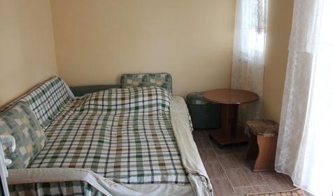 Двухместный эконом