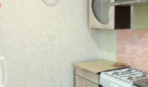 Стандарт с кухней. Гостевой дом "У Светланы", пос. Кучугуры