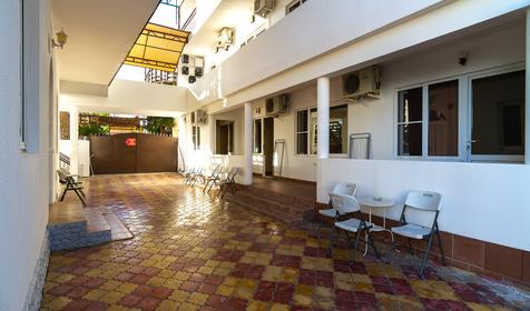 Гостевой дом Жасмин, Сочи, Лоо