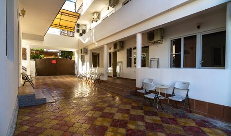 Гостевой дом Жасмин, Сочи, Лоо