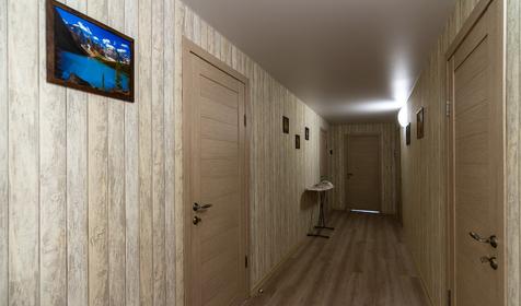 Гостевой дом Жасмин, Сочи, Лоо