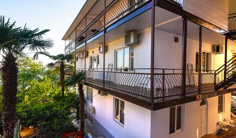 Гостевой дом Жасмин, Сочи, Лоо