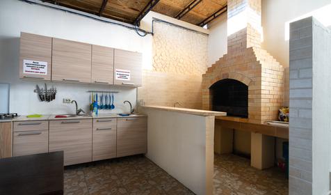 Гостевой дом Жасмин, Сочи, Лоо