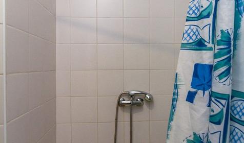 Двухкомнатный семейный номер