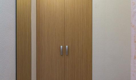 Двухкомнатный люкс с кухней-гостиной и балконом (вид на море)