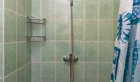 Двухместный стандарт. Гостевой дом Жасмин, Сочи, Лоо