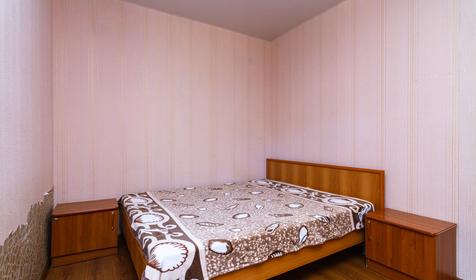 Пятиместный стандарт. Гостевой дом Виктория, Туапсе, Дедеркой