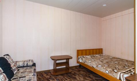 Трехместный стандарт. Гостевой дом Виктория, Туапсе, Дедеркой