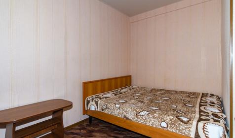 Трехместный стандарт. Гостевой дом Виктория, Туапсе, Дедеркой