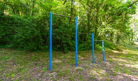 База отдыха Пальмира. Сочи, Магри