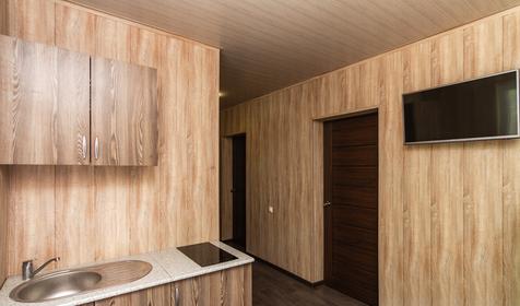 Комфорт. База отдыха Пальмира. Сочи, Магри