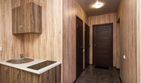 Комфорт. База отдыха Пальмира. Сочи, Магри