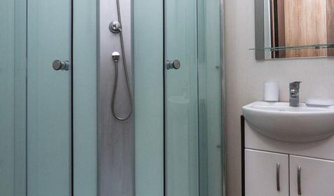 Комфорт. База отдыха Пальмира. Сочи, Магри