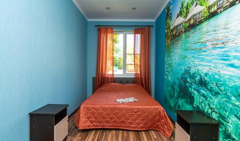 Комфорт. База отдыха Пальмира. Сочи, Магри