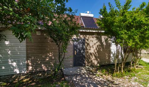 Комфорт. База отдыха Пальмира. Сочи, Магри