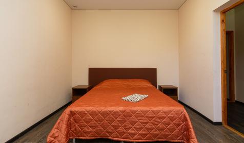 Люкс. База отдыха Пальмира. Сочи, Магри