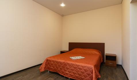 Люкс. База отдыха Пальмира. Сочи, Магри