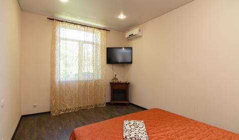 Люкс. База отдыха Пальмира. Сочи, Магри