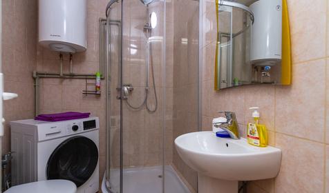 Люкс. База отдыха Пальмира. Сочи, Магри