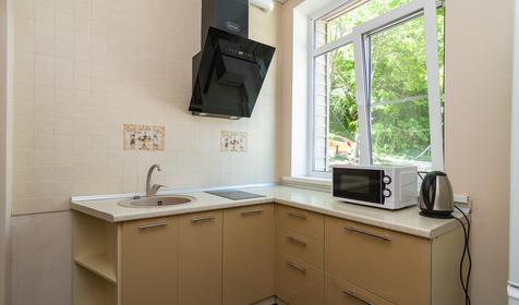 Люкс. База отдыха Пальмира. Сочи, Магри