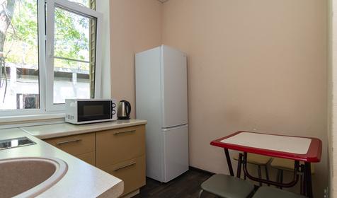 Люкс. База отдыха Пальмира. Сочи, Магри