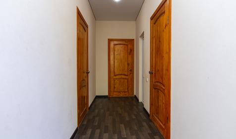 Люкс. База отдыха Пальмира. Сочи, Магри