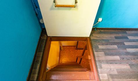 Шале. База отдыха Пальмира. Сочи, Магри