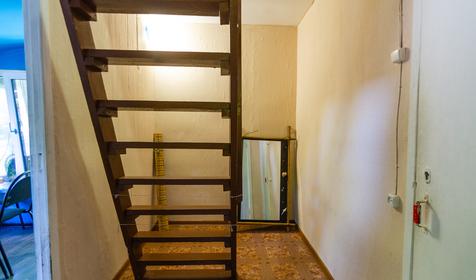 Шале. База отдыха Пальмира. Сочи, Магри