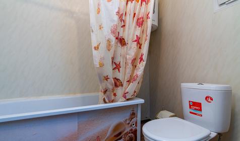 Шале. База отдыха Пальмира. Сочи, Магри