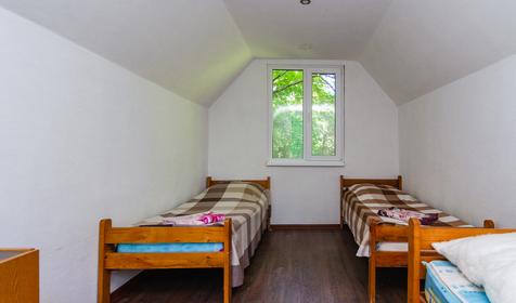 Шале 2. База отдыха Пальмира. Сочи, Магри