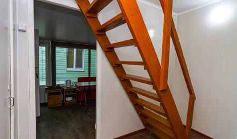 Шале 2. База отдыха Пальмира. Сочи, Магри