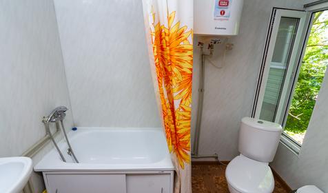 Шале 2. База отдыха Пальмира. Сочи, Магри