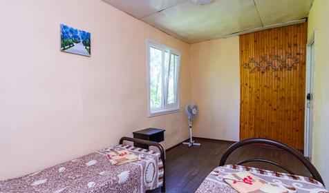 Шале 2. База отдыха Пальмира. Сочи, Магри